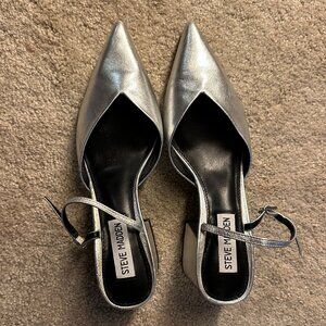 Steve Madden Courtnie Sling Back Size 7